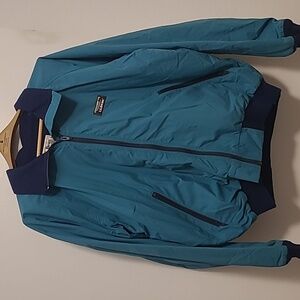 Vintage LLBean Three-Season Jacket
